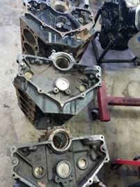 Engine Blocks