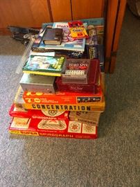 Does anyone remember Spirograph?