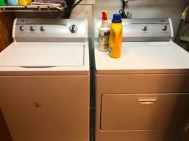 Kenmore Washer/Dryer