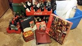 Coca Cola Collectibles