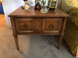 MCM 2 American Martinsville