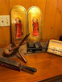 steroscope viewfinders and pics