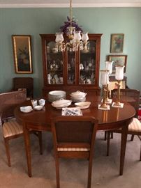 National Furniture Company