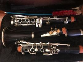 Clarinet