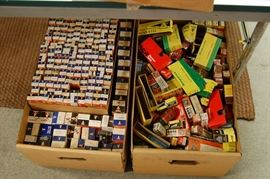 Radio Tubes