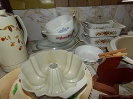 Kitchen Dishware