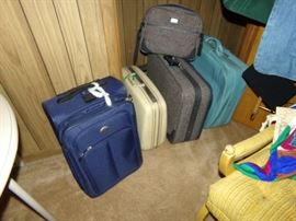 Suit Cases
