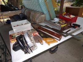 Tools - Tools - Tools