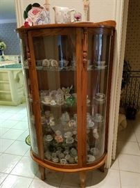 Cups Saucers and other collectibles