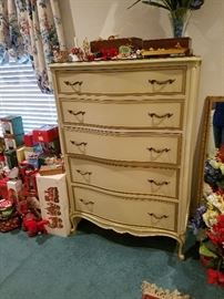 Drexel Dresser