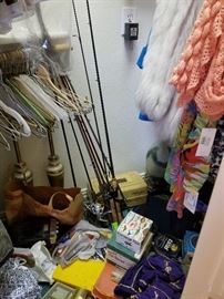 Fishing Gear