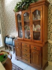 China Hutch