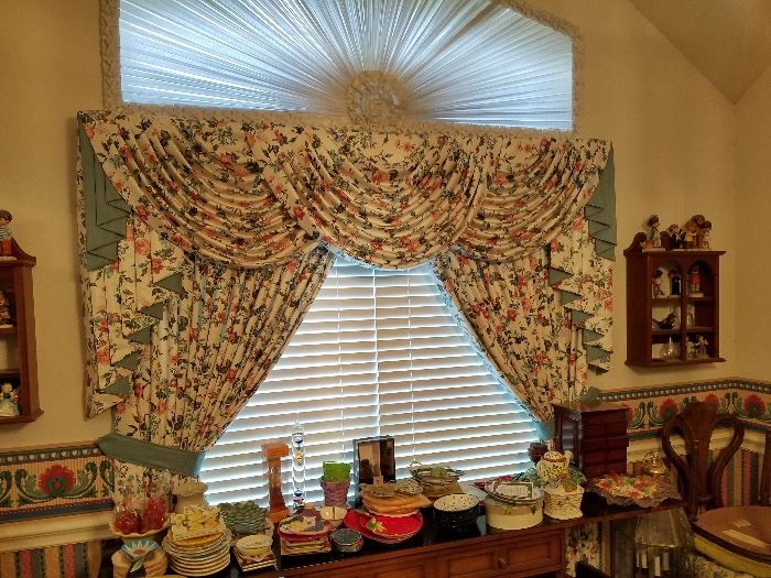 Curtains for sale