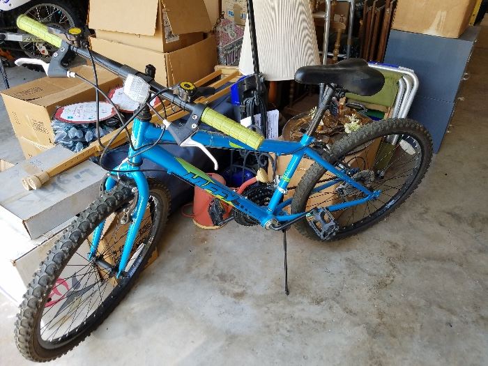 Bike