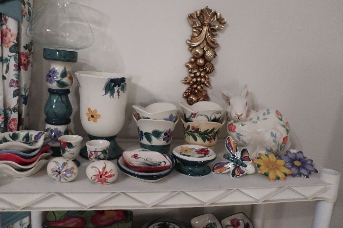 Gail Pittman Pottery