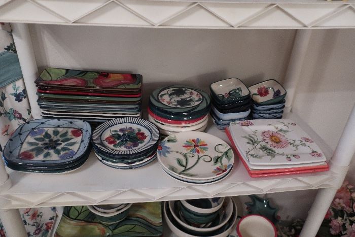 Gail Pittman Pottery