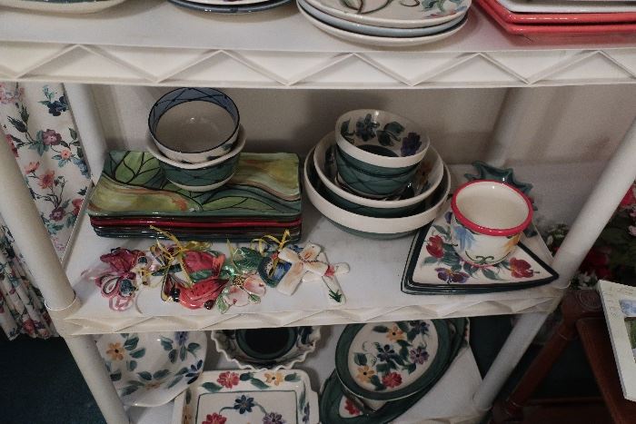 Gail Pittman Pottery