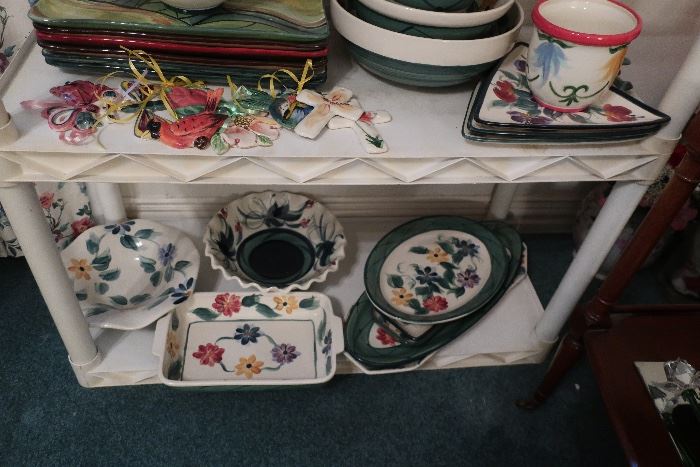 Gail Pittman Pottery
