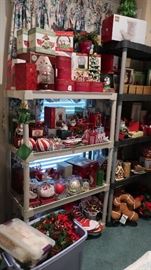 Christmas in July....August