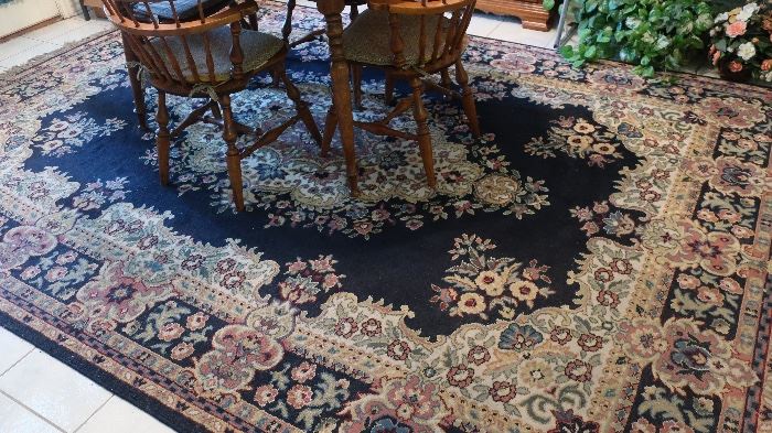Rugs