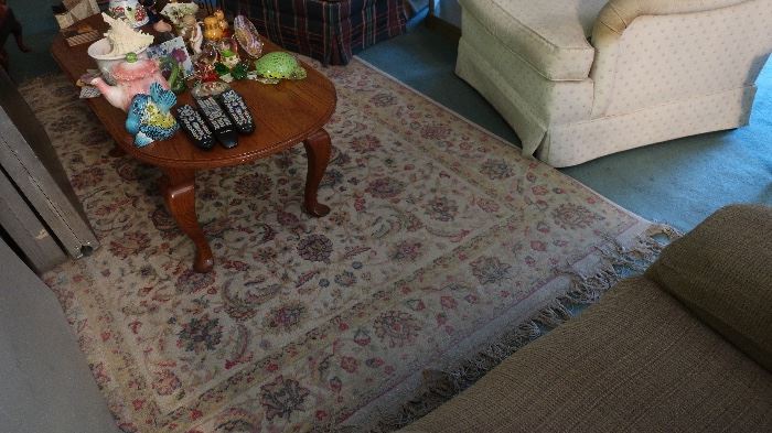 Rugs