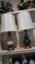 Lamps