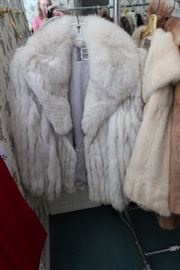 Fox Fur and others