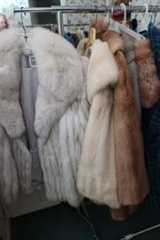Fox Fur