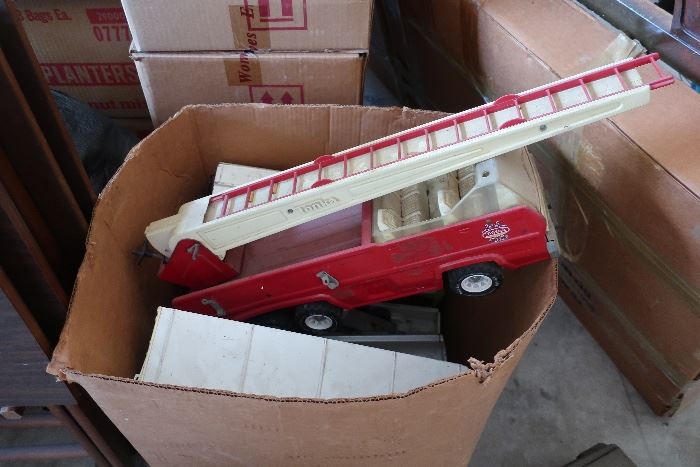 Firetruck