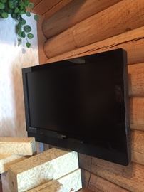 Large Flat screen tv wall mount