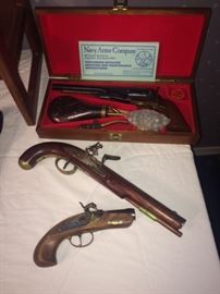 Reproduction firearms for sale