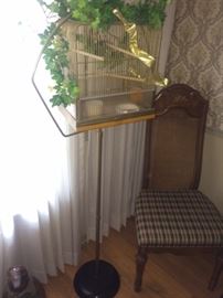 bird cage