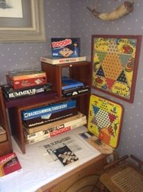 vintage games