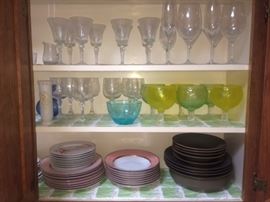 and more kitchen things