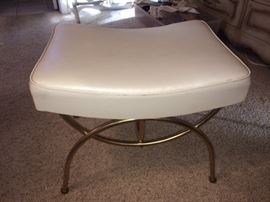 vintage stool