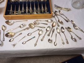 other sterling pieces