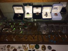 more jewelry
