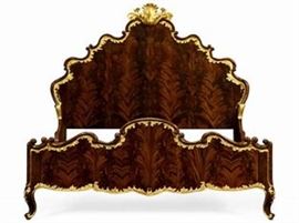 Jonathan Charles Monte Carlo king bed