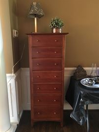 THOMASVILLE LINGERIE CHEST 