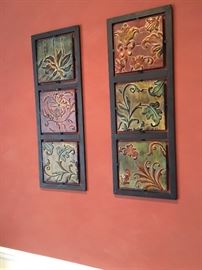 WALL DECOR