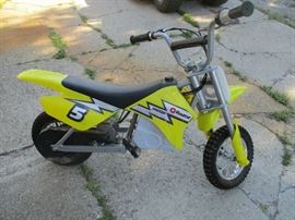 mini bike