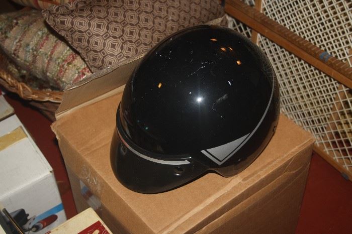 HONDA HELMET