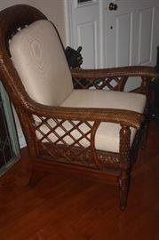 RALPH LAUREN CHAIR