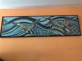 Sea Gulls Walter Anderson