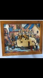 “Good Times With FEMA”