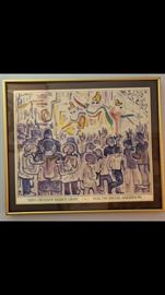 1962 Walter Anderson