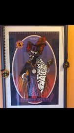 “The  Governor “ Zulu King Limited Edition 