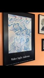 More Cats 🐈 Walter Anderson