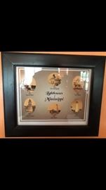 Mississippi Gulf Coast Lighthouses