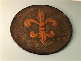 Fleur de Lis
